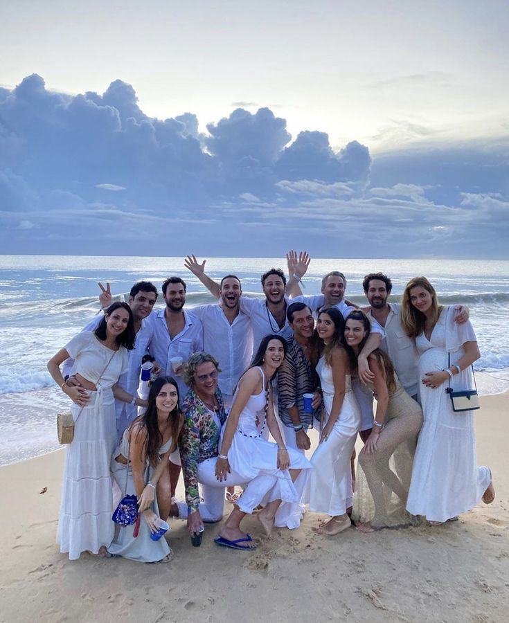 Sunsets We'll Never Forget